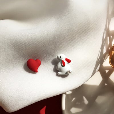 Hiina stiilis kokkupandav lehvikkraana karpkala lootose asümmeetriline pikk tutt rippuv rahvusliku stiiliga kõrvarõngad naistele ehted kingitus