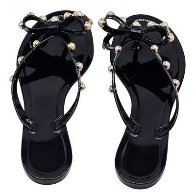 Naiste sussid, plätud, 2023. aasta suve väljas, uued kikipüksid, kalasabad, naiste pärlsandaalid, sussid, tarretised rannakingad 41