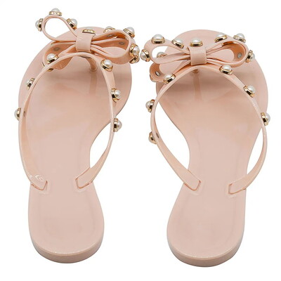 Naiste sussid, plätud, 2023. aasta suve väljas, uued kikipüksid, kalasabad, naiste pärlsandaalid, sussid, tarretised rannakingad 41