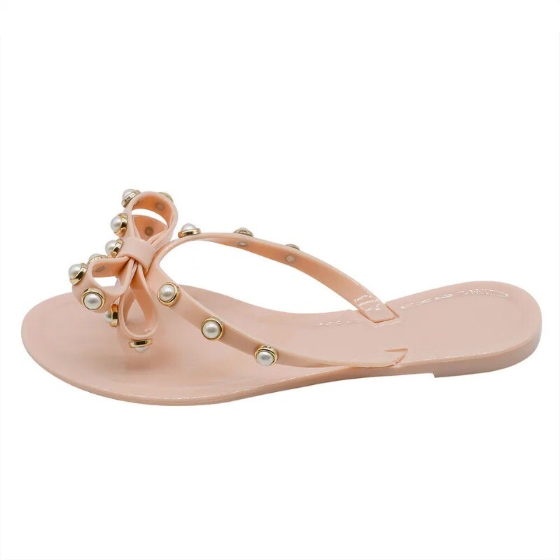 Naiste sussid, plätud, 2023. aasta suve väljas, uued kikipüksid, kalasabad, naiste pärlsandaalid, sussid, tarretised rannakingad 41