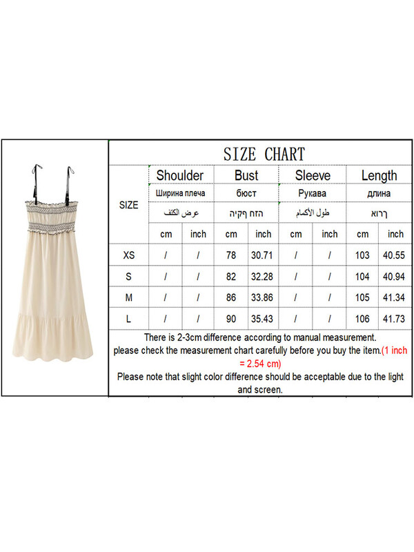 TRAF Fashion naiste šikk rihmakleit 2024 uus elastne ülakehaga Midi kleit Retro varrukateta naiste A-kujuline kleit Vestidos Mujer