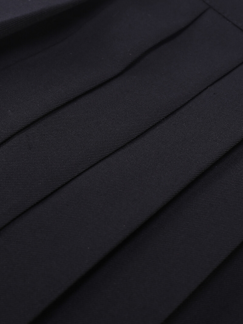 Fusta plisată pentru copii în stil colegiu fustă mini casual de vară versiunea coreeană a fustei de tenis kawaii fustă scurtă fete