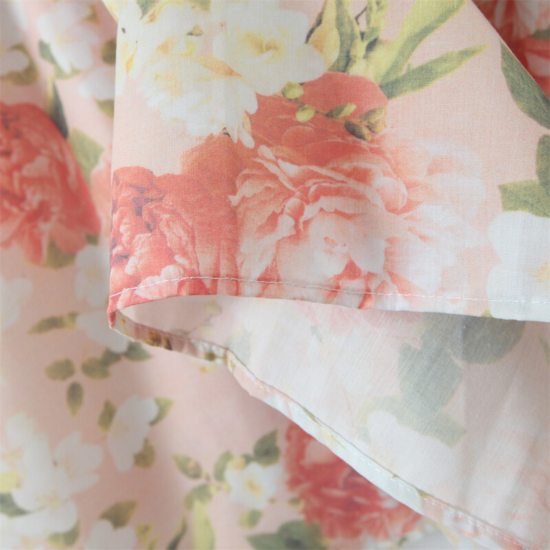 PB&ZA2024 Vasaros naujos mados laisvalaikio moteriška suknelė su kvadratiniu kaklu margintais nėriniais su 3D plieno žiedu, pakabinamu dirželiu