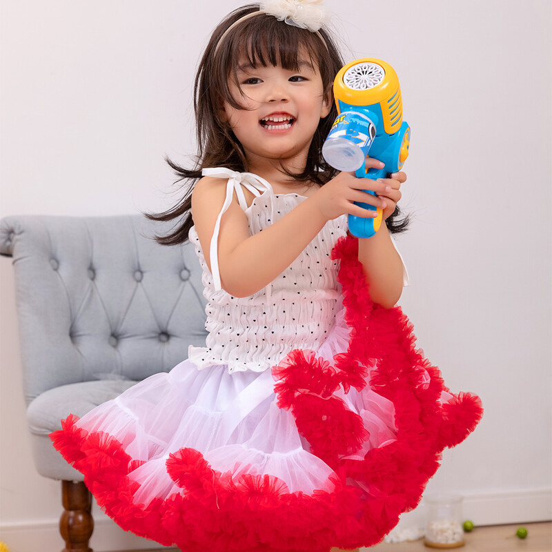 1-15 godina Raskošna tutu suknja za male djevojčice za djecu Dječje pufaste suknje od tila za djevojčice Odjeća za novorođenčad Princeze