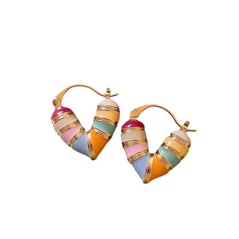 2024. aasta uustulnuk Korea magus, väike värske värv