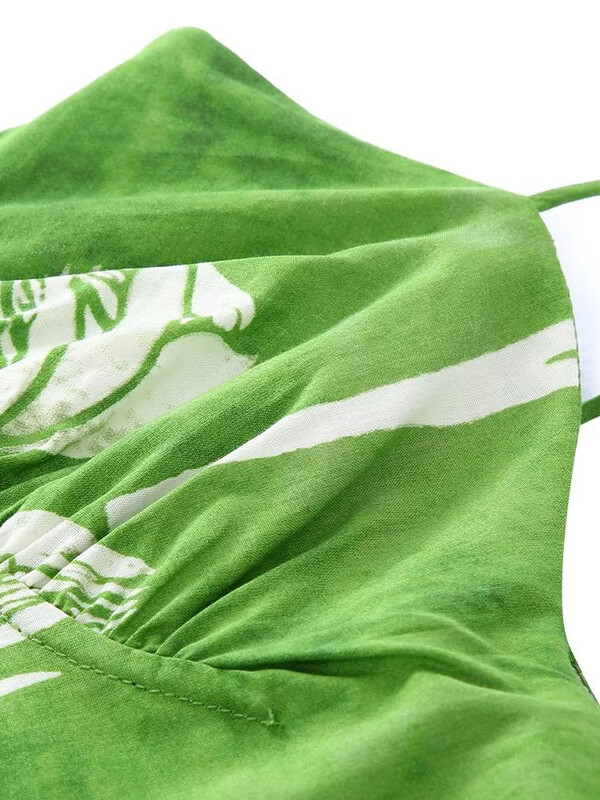 XEASY laisvalaikio suknelės moterims, 2022 m. senovinė vidutinio dydžio suknelė, spausdinta, moteriška, vasaros sarafanai, moteriški drabužiai.