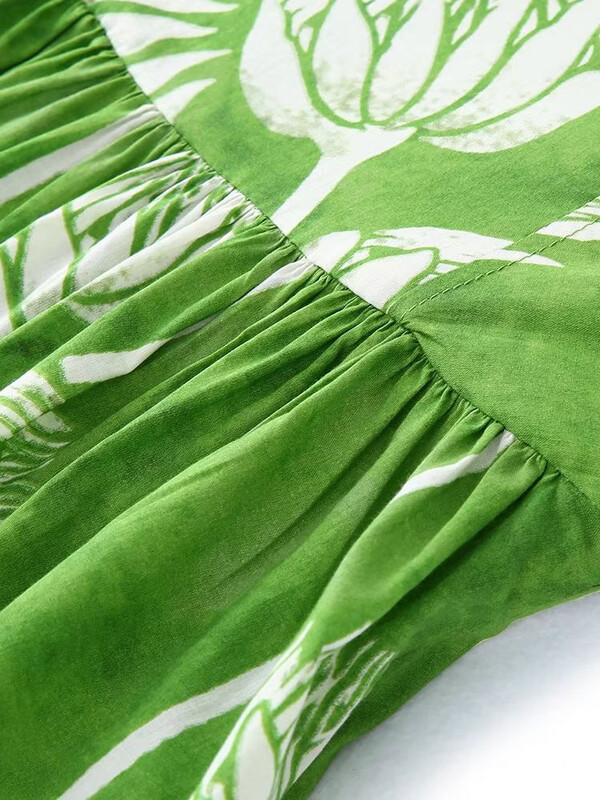 XEASY laisvalaikio suknelės moterims, 2022 m. senovinė vidutinio dydžio suknelė, spausdinta, moteriška, vasaros sarafanai, moteriški drabužiai.