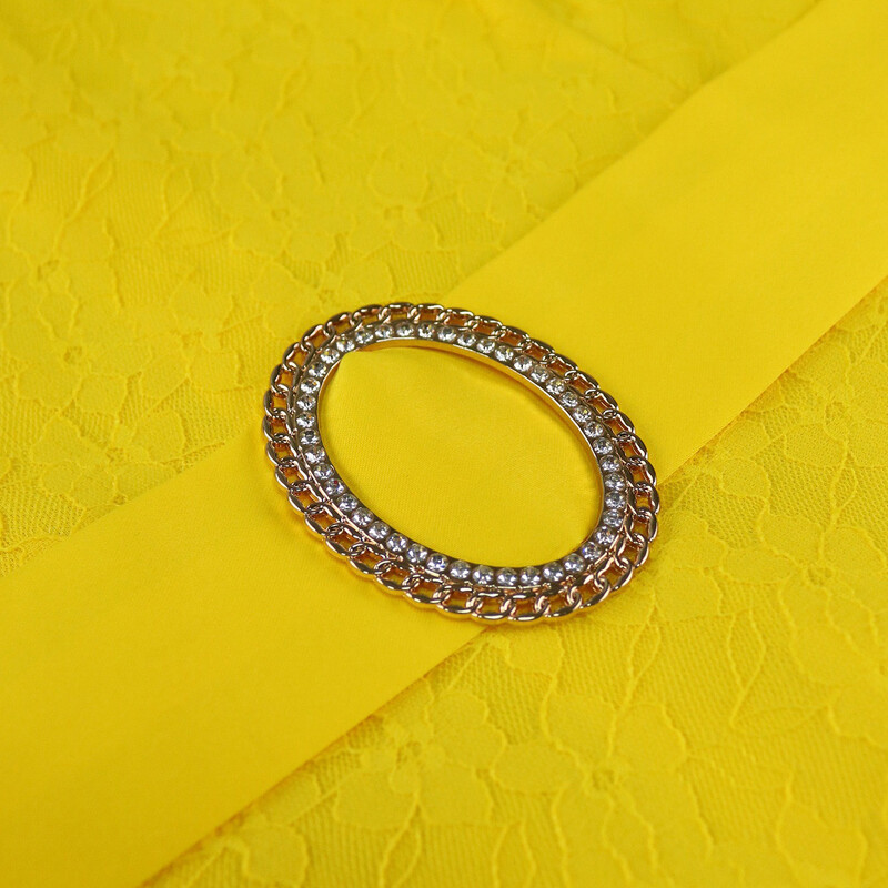 Rochii galbene de lux pentru femei cu bretele spaghete cu mâneci bufante, curea cu talie, la mijlocul gambei, rochii elegante pentru petrecerea de aniversare.