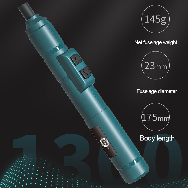 Juhtmeta elektriline minikruvikeerajate komplekt Juhtmeta USB-laetav kruvikeeraja 3,6 V 250 r/min Kodune elektritrelli parandamine elektritööriist