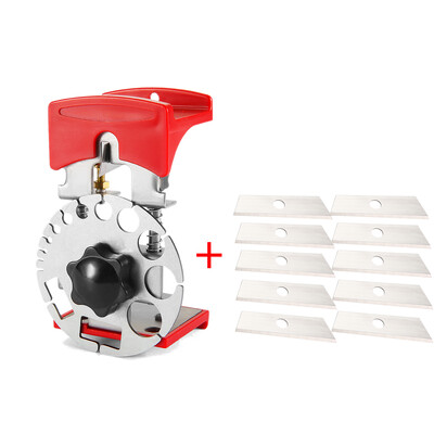 Univerzalni ručni brzi skidač električne žice Stroj za skidanje žice Rezač za kablove Stroj za skidanje skidača Kliješta Alat s oštricom