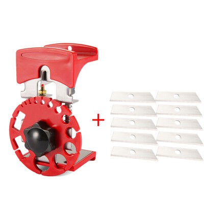 Univerzalni ručni brzi skidač električne žice Stroj za skidanje žice Rezač za kablove Stroj za skidanje skidača Kliješta Alat s oštricom