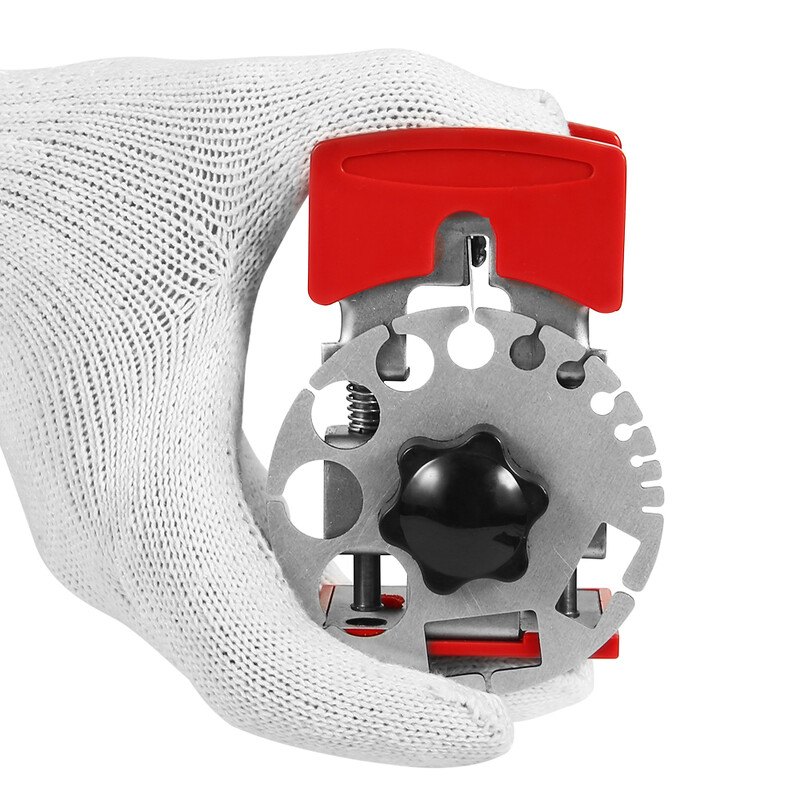 Univerzalni ručni brzi skidač električne žice Stroj za skidanje žice Rezač za kablove Stroj za skidanje skidača Kliješta Alat s oštricom