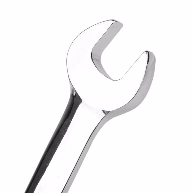 6 tk põrkkettide komplekt (liikuv pea ja fikseeritud pea, Korea eksklusiivne) autoremondi mutrivõti, liigutatav 6 osa