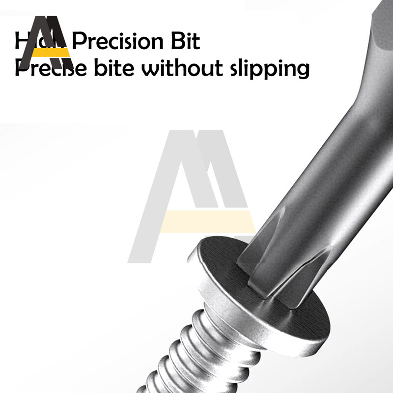 Mini șurubelniță electrică fără fir Unelte electrice Set de șurubelnițe cu cuplu mare Șurubelniță electrică multifuncțională reîncărcabilă