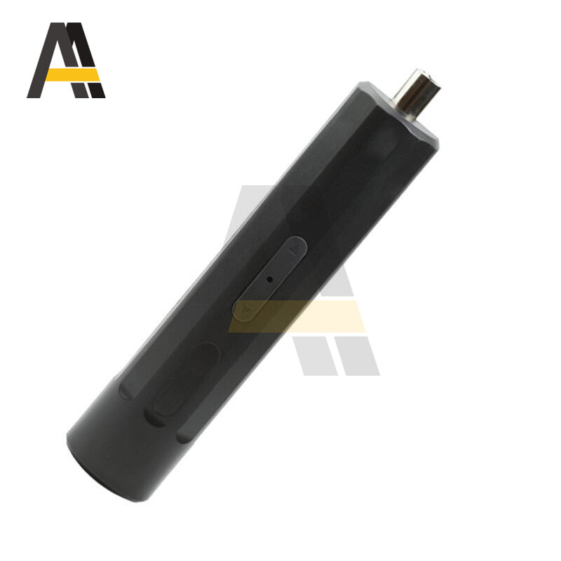 Mini șurubelniță electrică fără fir Unelte electrice Set de șurubelnițe cu cuplu mare Șurubelniță electrică multifuncțională reîncărcabilă