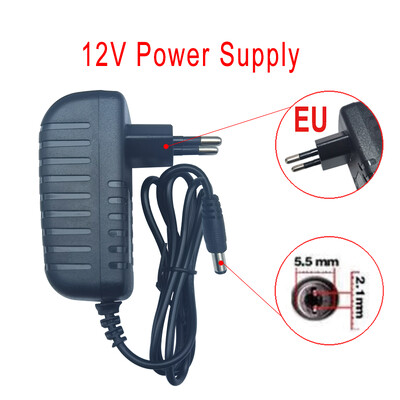 Ultra tiha pumpa za vodu Mini DC 12V 19W 800L/H motor bez četkica Potopna pumpa za vodu za akvarij Fontana za ribnjak za vrt akvarija