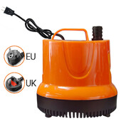 30/45/60/85/110 W 220V donja usisna pumpa za vodu za vrtni akvarij Tiha potopljena pumpa Višenamjenske male usisne pumpe