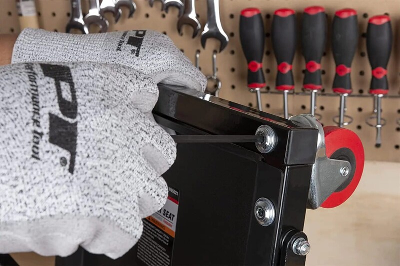 T Handle Hex Key Set Metric 10 τμχ και Sae 10 τμχ T Bar γαλλικό κλειδί με βάση