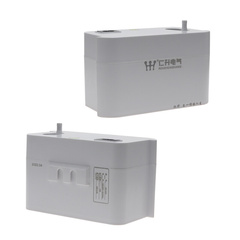 Izuzetno tiha pumpa za uklanjanje kondenzata Pumpa za odvodnju klima uređaja Pumpe za podizanje kondenzata Filter motora 220V automatska pumpa za vodu