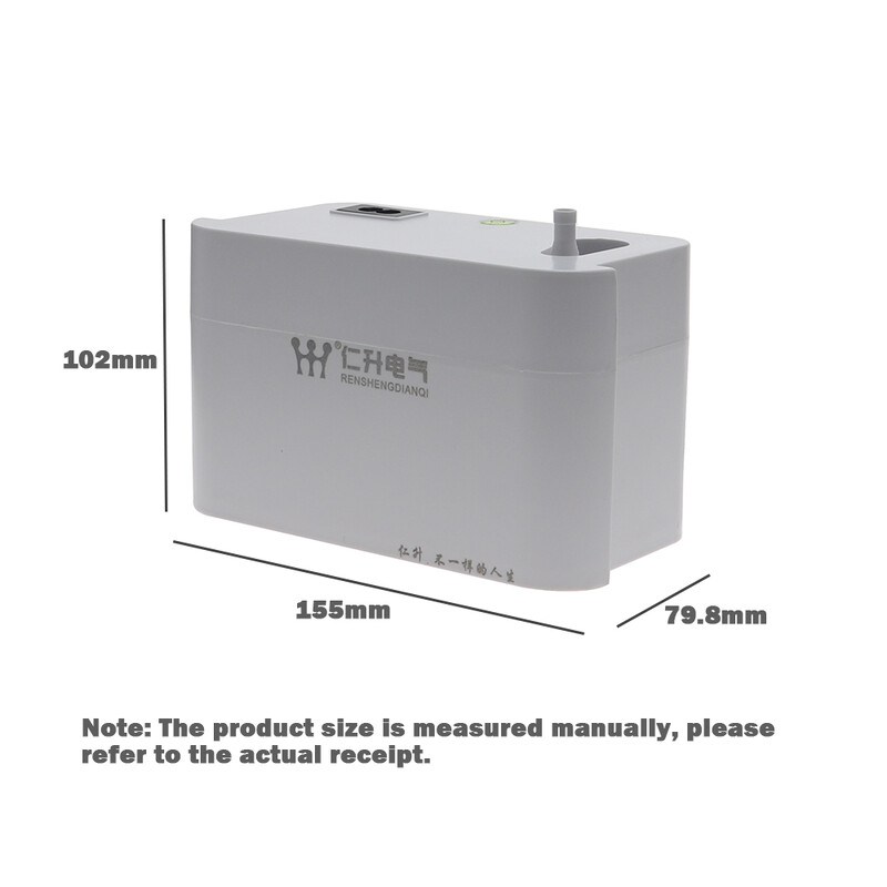 Izuzetno tiha pumpa za uklanjanje kondenzata Pumpa za odvodnju klima uređaja Pumpe za podizanje kondenzata Filter motora 220V automatska pumpa za vodu