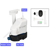 220V 24L/H 40L/H Automatska ultratiha pumpa za kondenzat RS-24C/40C Pumpe za podizanje kondenzata 1-3P Odvod klima uređaja na kuki