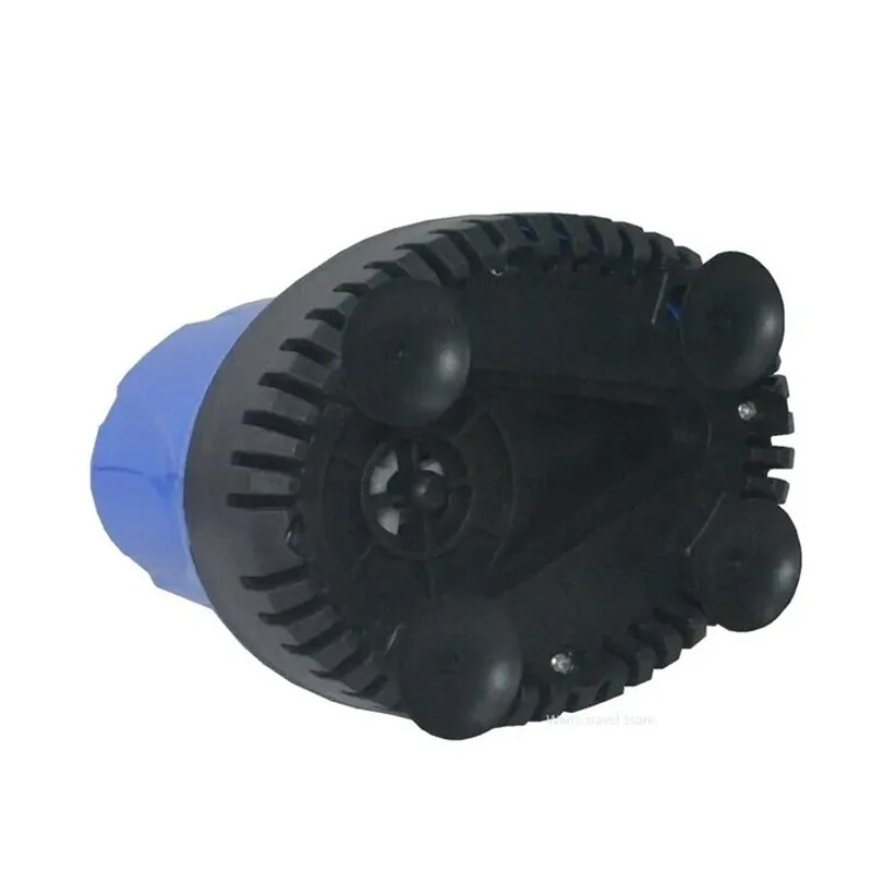 AC 110V 220V 5W-115W Potopna pumpa 3 u 1 Pumpa za vodu Vrtna pumpa za akvarij Fontana Kamenjar Pumpe za dno akvarija