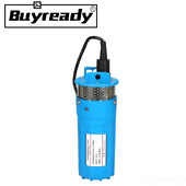 1kom 12V 24V 220V 6L/min Lift=70m Duboka bunarska potopna pumpa za panele za solarnu energiju Male mini električne pumpe za prijenos vode