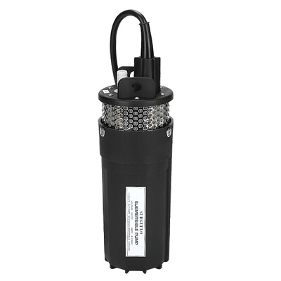 1kom 12V 24V 220V 6L/min Lift=70m Duboka bunarska potopna pumpa za panele za solarnu energiju Male mini električne pumpe za prijenos vode