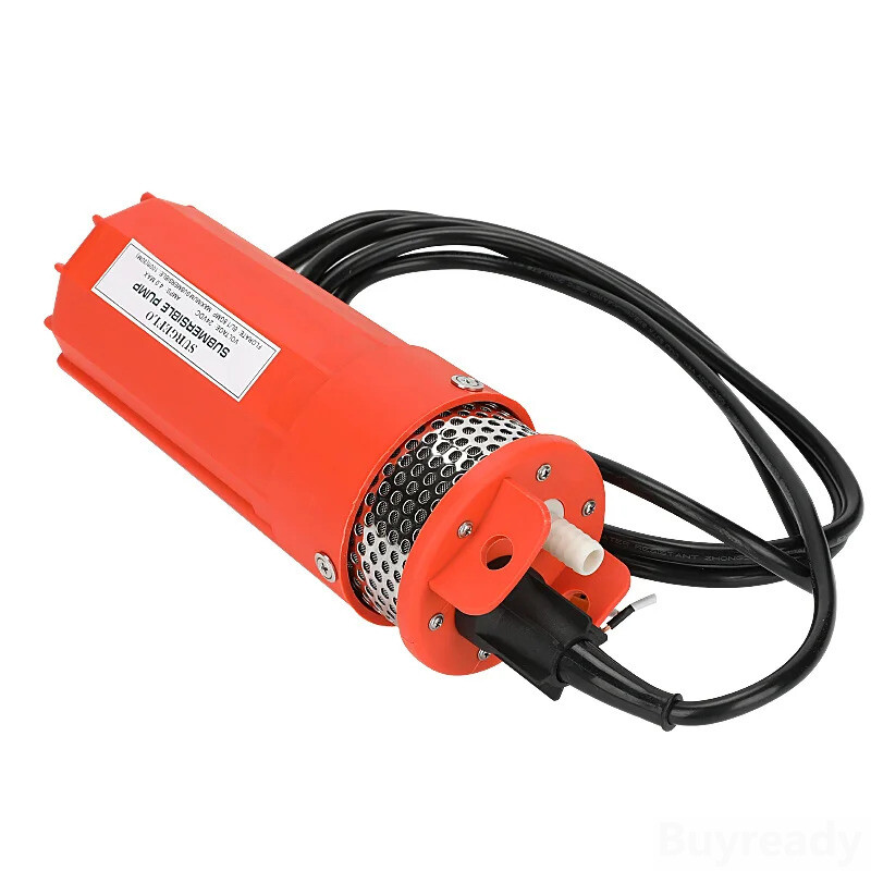 1kom 12V 24V 220V 6L/min Lift=70m Duboka bunarska potopna pumpa za panele za solarnu energiju Male mini električne pumpe za prijenos vode