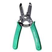 Απογυμνωτής σύρματος Πένσα εξοικονόμησης εργασίας Πένσα αποφλοίωσης σύρματος Κόφτης καλωδίων οπτικών ινών πένσα συλλογής Εργαλεία χειρός Πολυεργαλείο για ηλεκτρολόγους