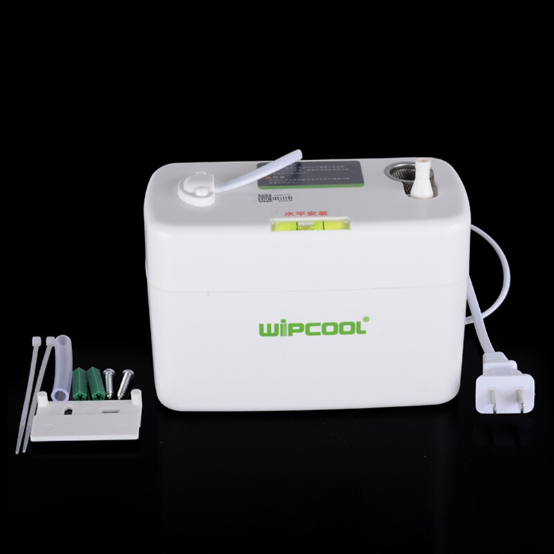 PC-24A pumpa za kondenzat 220V 24L/h automatske ultra tihe odvodne pumpe za podizanje kondenzata odvodna pumpa za 1-3P klima uređaj