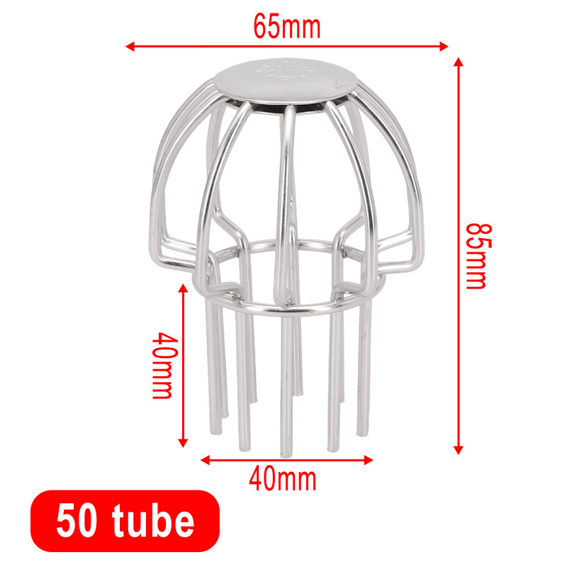 Cjedilo Uređenje vrta Podni odvod Štitnik za oluke Štitnik za oluke od nehrđajućeg čelika Mrežasti poklopac za začepljenje brze odvodnje