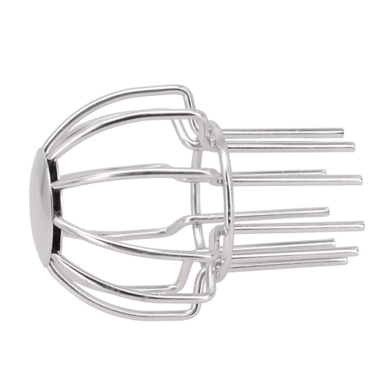 Cjedilo Uređenje vrta Podni odvod Štitnik za oluke Štitnik za oluke od nehrđajućeg čelika Mrežasti poklopac za začepljenje brze odvodnje