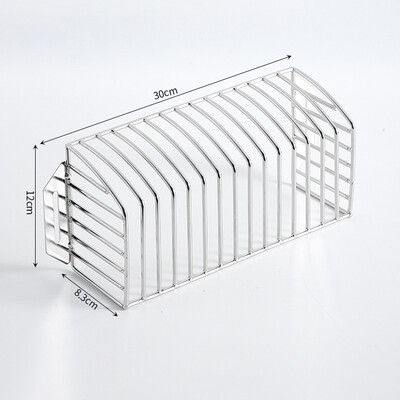 21-30 cm krovni podni odvod Kutna drenaža u bočnom redu zida Drenažna mreža otporna na štakore na bočnoj stijenci WC kanalizacije