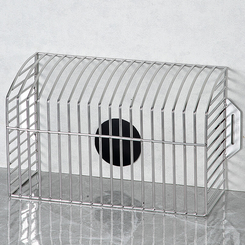 21-30 cm krovni podni odvod Kutna drenaža u bočnom redu zida Drenažna mreža otporna na štakore na bočnoj stijenci WC kanalizacije