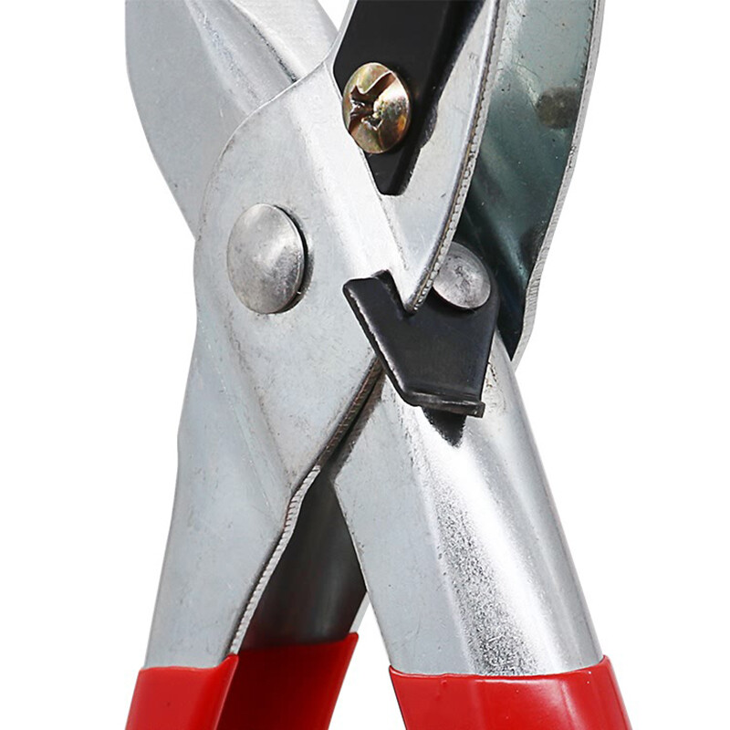 Multifunktsionaalsed punch tangid ümmarguse auguga ovaalne auk