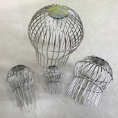 Cjedilo Uređenje vrta Podni odvod Zaštita za oluke Krov Pokrov za oluke Zaštita od lišća Mreža za zaštitu oluka Mreža