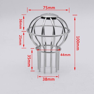 Cjedilo Uređenje vrta Podni odvod Zaštita za oluke Krov Pokrov za oluke Zaštita od lišća Mreža za zaštitu oluka Mreža