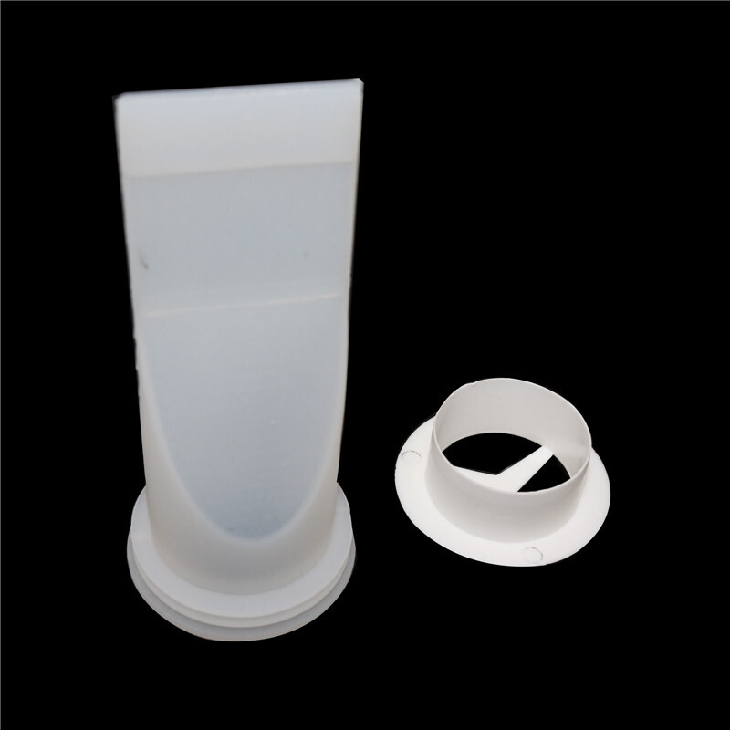 1 kom. Tip dezodoracije Podni odvod 43 mm navoj Kuhinjski kupaonski pod Umivaonik za vodu i WC odvod Automatski sklopivi