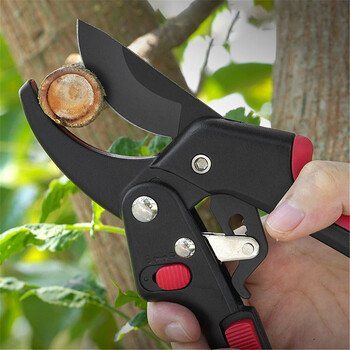 Καστάνια Skip Garden Pruning Shear SK5 Steel Scissors Gardening Plant Scissor Branch Pruner Trimmer Tools dropshipping