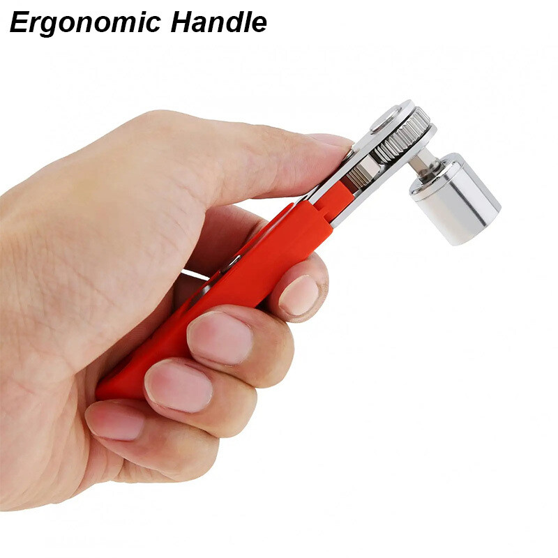 Täisnurga põrkvõti kruvikeeraja pesa mutri komplekt meetriline kruvikeeraja otsik 1/4 kuusnurkne käepideme ajam Torx pilu käsitööriist 90