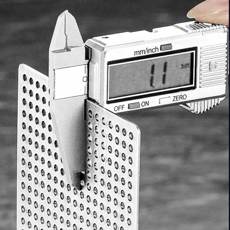 Podni odvodi od nehrđajućeg čelika Mreža Poklopac Kvadratna rupa za odvod tuša Filter Čep za hvatanje dlačica za kuhinjske kupaonice Hardverski dijelovi