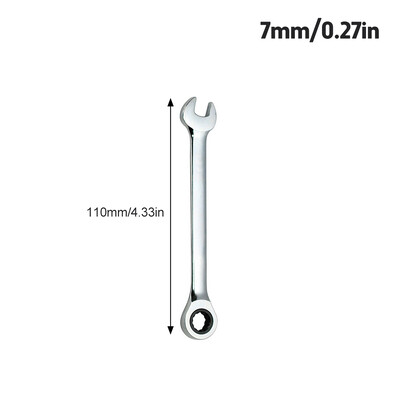 Reketinis veržliaraktis, kombinuotasis veržliaraktis, krumpliaračio žiedas