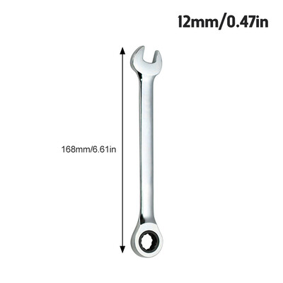 Reketinis veržliaraktis, kombinuotasis veržliaraktis, krumpliaračio žiedas