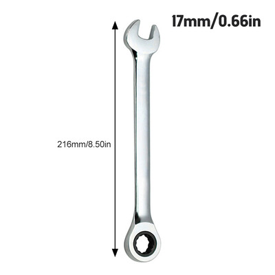 Reketinis veržliaraktis, kombinuotasis veržliaraktis, krumpliaračio žiedas