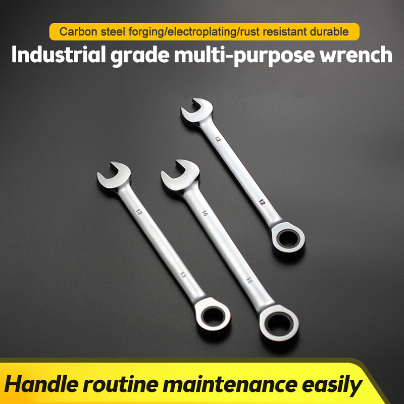 Reketinis veržliaraktis, kombinuotasis veržliaraktis, krumpliaračio žiedas