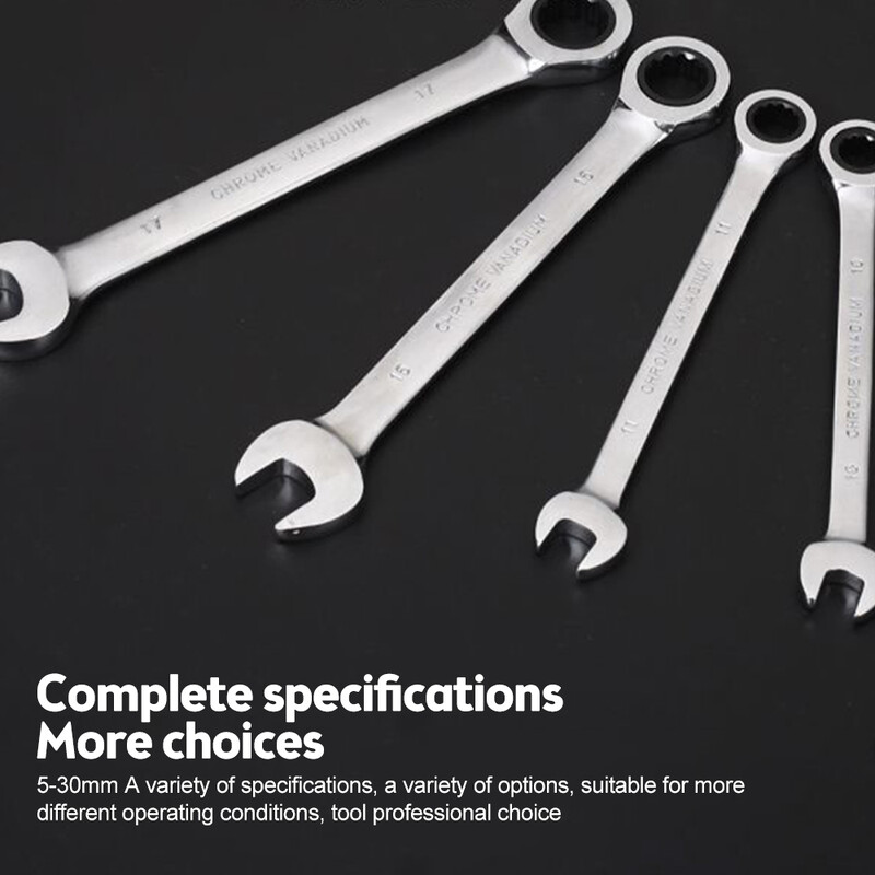 Reketinis veržliaraktis, kombinuotasis veržliaraktis, krumpliaračio žiedas