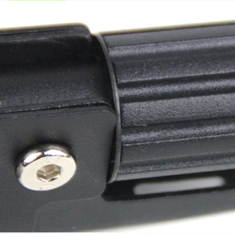 Välitingimustes kasutatav 40 cm multifunktsionaalne kokkupandav kaasaskantav sõidukile paigaldatav sõduri telkimiskalapüügi tehnika labidas