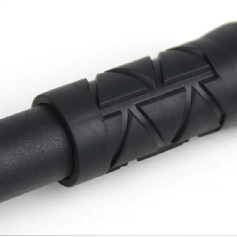 Välitingimustes kasutatav 40 cm multifunktsionaalne kokkupandav kaasaskantav sõidukile paigaldatav sõduri telkimiskalapüügi tehnika labidas