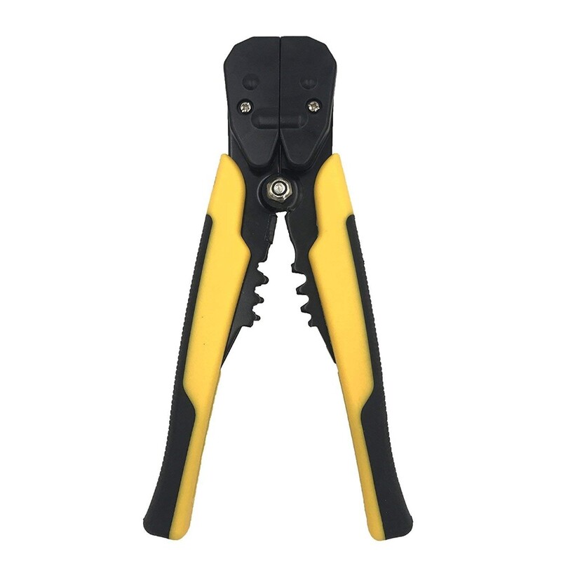 ESPLB traadi eemaldaja isereguleeruv kaablilõikaja krimpsutaja automaatne traadi eemaldamise tööriist lõiketangid tööstusele